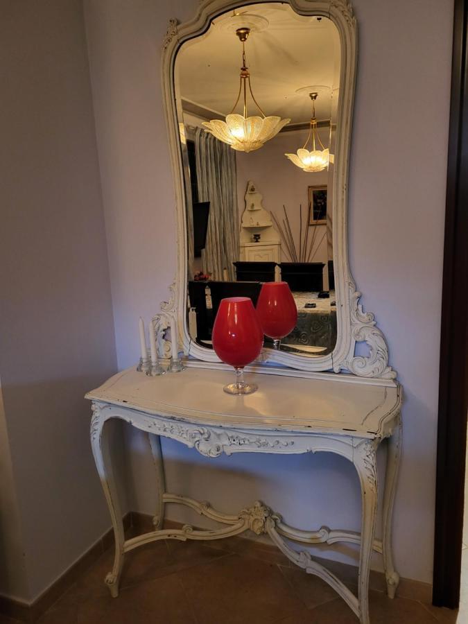 Villa Il Pettirosso La Spezia Bagian luar foto