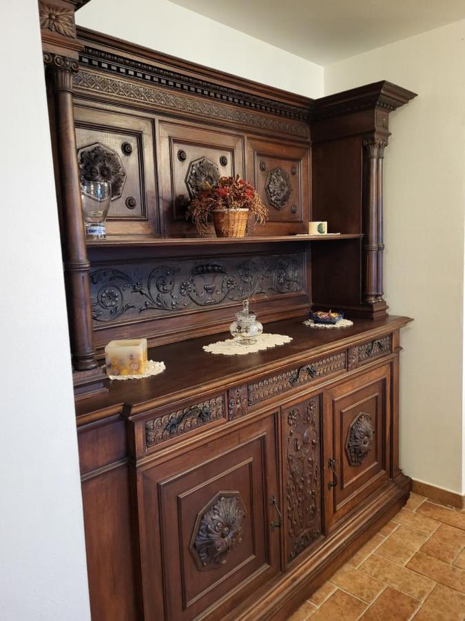Villa Il Pettirosso La Spezia Bagian luar foto