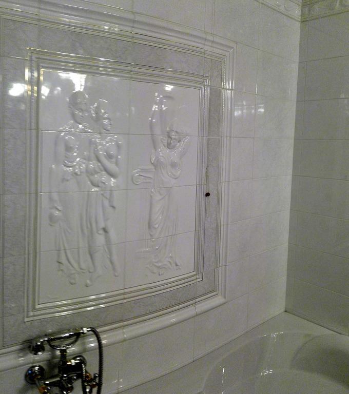 Villa Il Pettirosso La Spezia Bagian luar foto