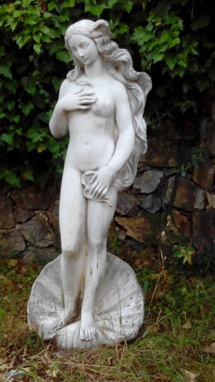 Villa Il Pettirosso La Spezia Bagian luar foto