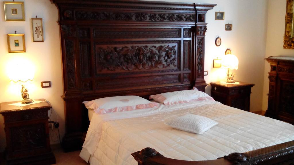 Villa Il Pettirosso La Spezia Bagian luar foto